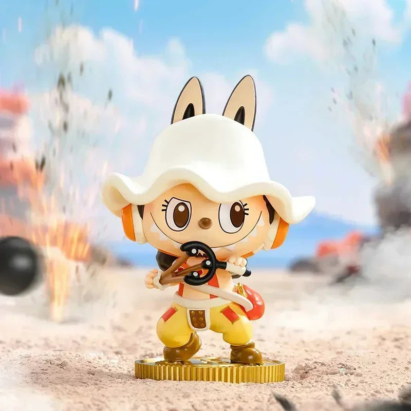 "THE MONSTERS X ONE PIECE" Blind Boxes