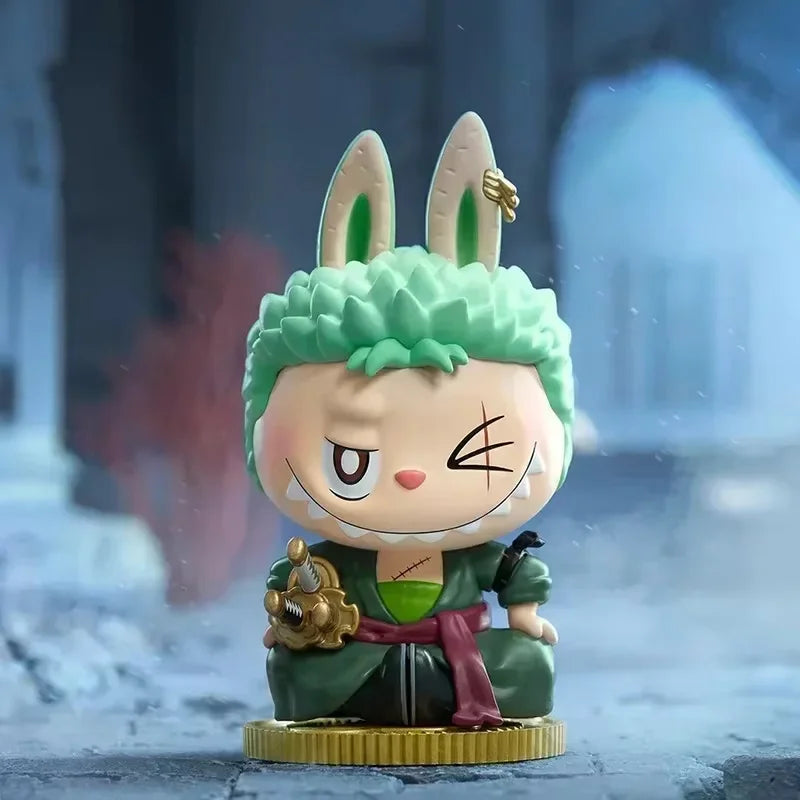 "THE MONSTERS X ONE PIECE" Blind Boxes