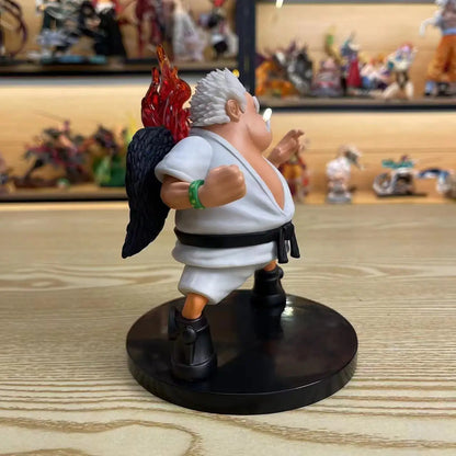 "S SHARK" One Piece Figure