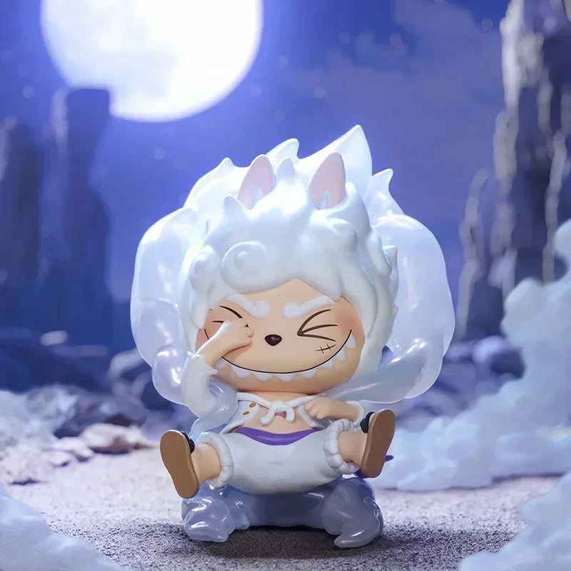 "THE MONSTERS X ONE PIECE" Blind Boxes