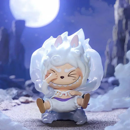 "THE MONSTERS X ONE PIECE" Blind Boxes