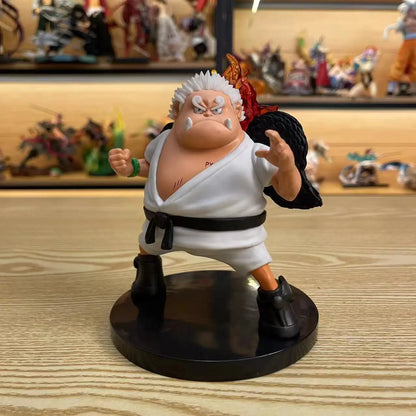 "S SHARK" One Piece Figure