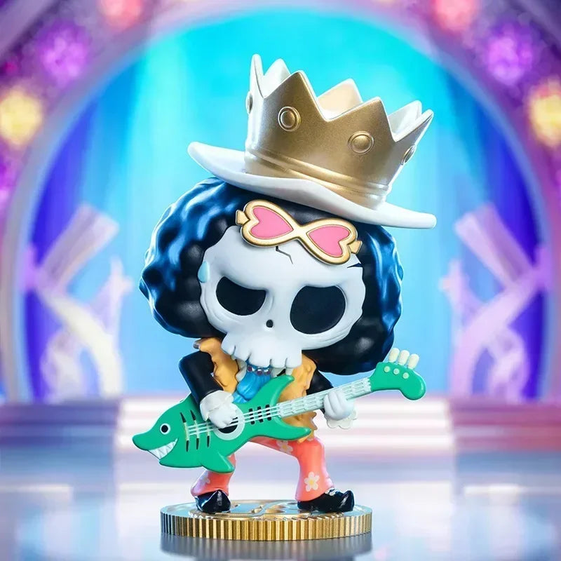 "THE MONSTERS X ONE PIECE" Blind Boxes