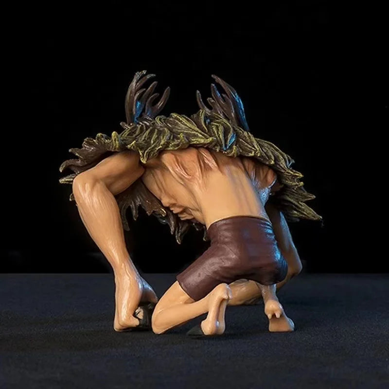"TONY TONY CHOPPER TRANSFORMATION" One Piece Figure