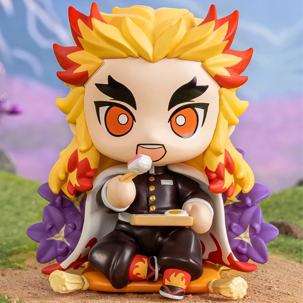 "DEMON SLAYER" Blind Boxes