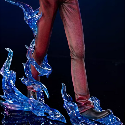 "SANJI" One Piece Figure