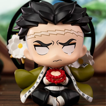 "DEMON SLAYER" Blind Boxes