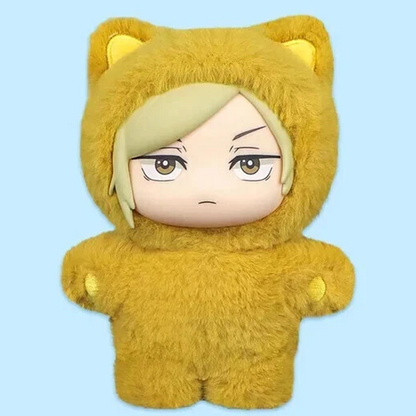"JUJUTSU KAISEN" Blind Boxes