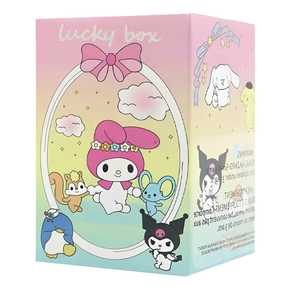 "HELLO KITTY" Blind Boxes
