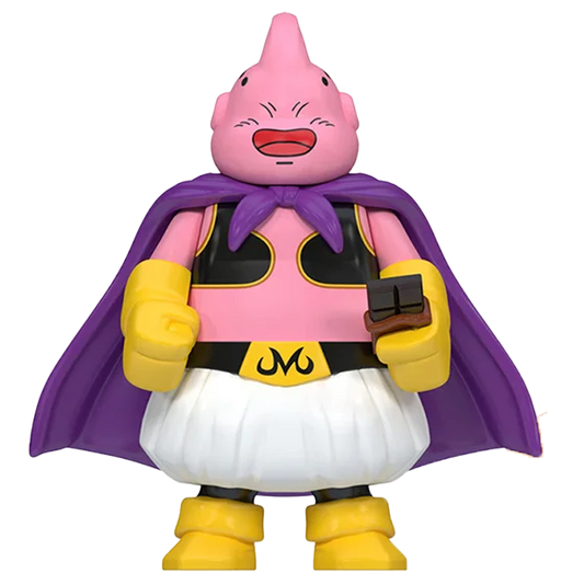 "MAJIN BUU" Dragon Ball Z Brick Figure
