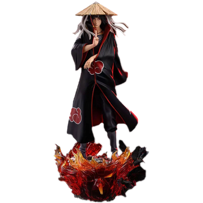 "AKATSUKI ITACHI" Naruto Figure