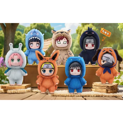 "NARUTO" Blind Boxes