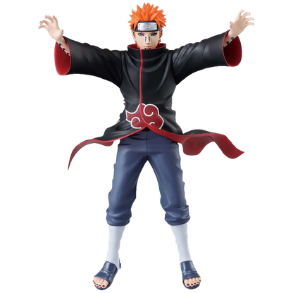 "PAIN" Akatsuki Naruto Figure