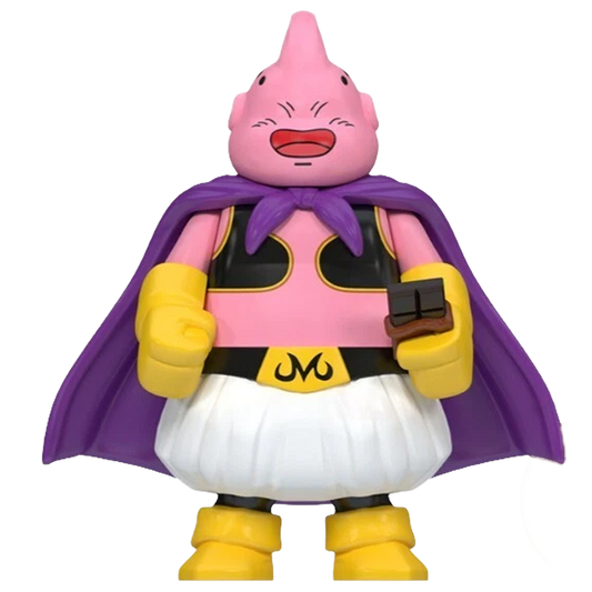 "MAJIN BUU" Dragon Ball Z Brick Figure