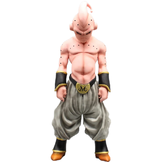 "Majin Buu" Dragon Ball Figure