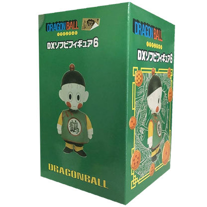 "CHIAOTZU" Dragon Ball Figure