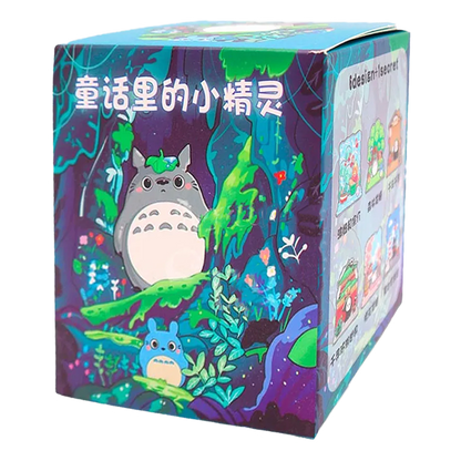 "STUDIO GHIBLI" Blind Boxes
