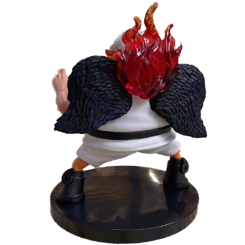 "S SHARK" One Piece Figure