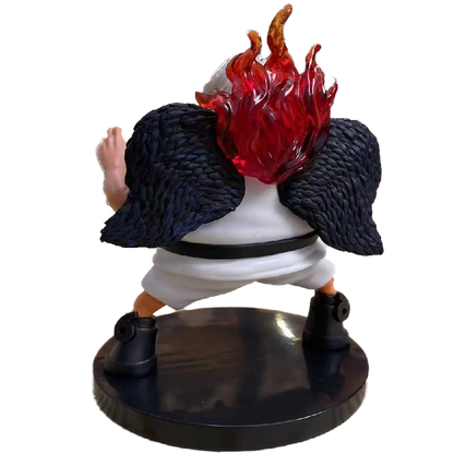 "S SHARK" One Piece Figure