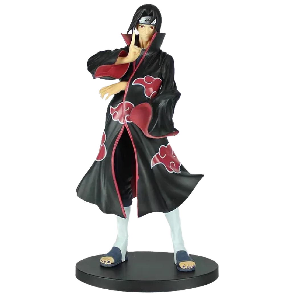 "ITACHI UCHIHA" Naruto Figure