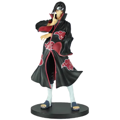 "ITACHI UCHIHA" Naruto Figure