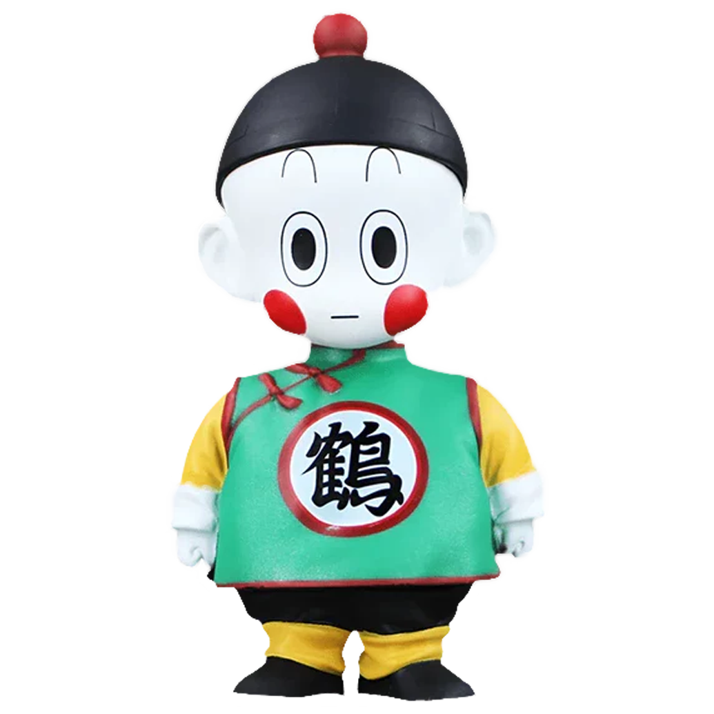 "CHIAOTZU" Dragon Ball Figure
