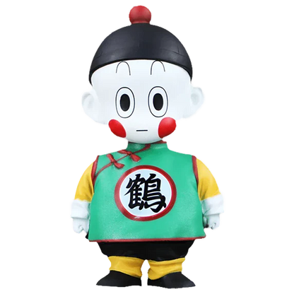 "CHIAOTZU" Dragon Ball Figure