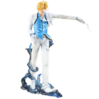 "SANJI" One Piece Figure