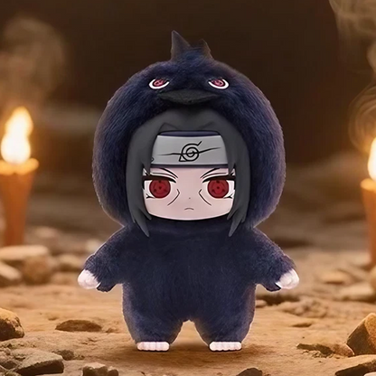 "NARUTO" Blind Boxes