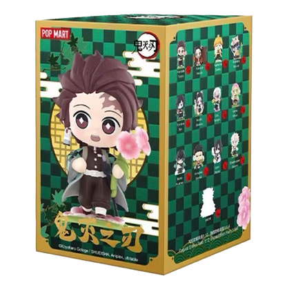 "DEMON SLAYER" Blind Boxes