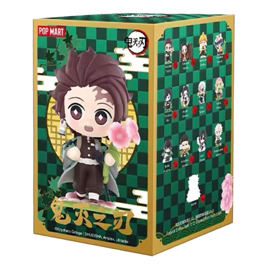 "DEMON SLAYER" Blind Boxes
