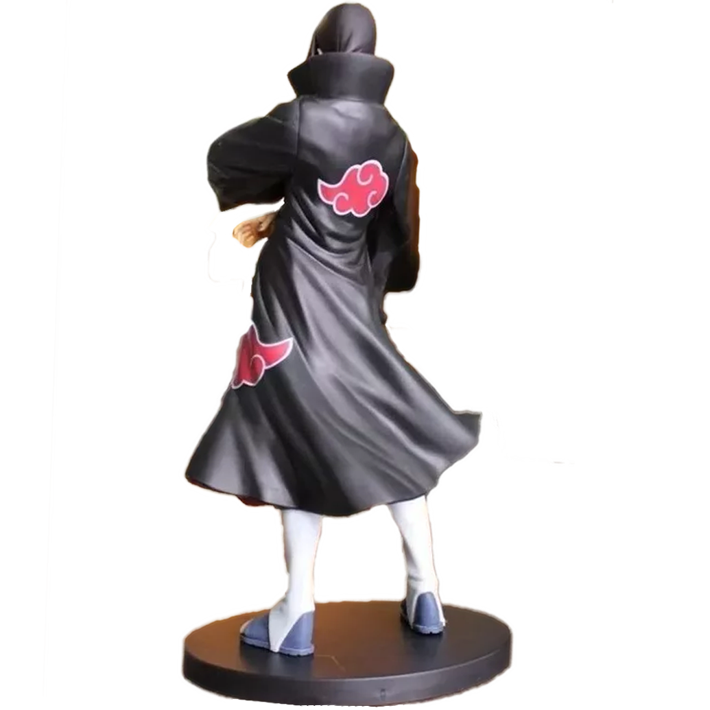 "ITACHI UCHIHA" Naruto Figure