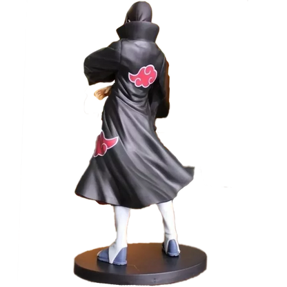 "ITACHI UCHIHA" Naruto Figure