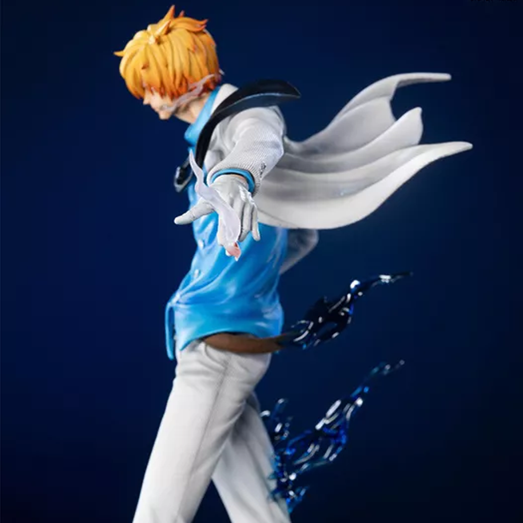 "SANJI" One Piece Figure