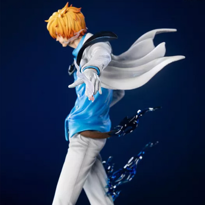 "SANJI" One Piece Figure