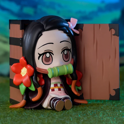 "DEMON SLAYER" Blind Boxes