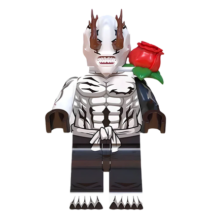 "HANAO" Jujutsu Kaisen Brick Figure