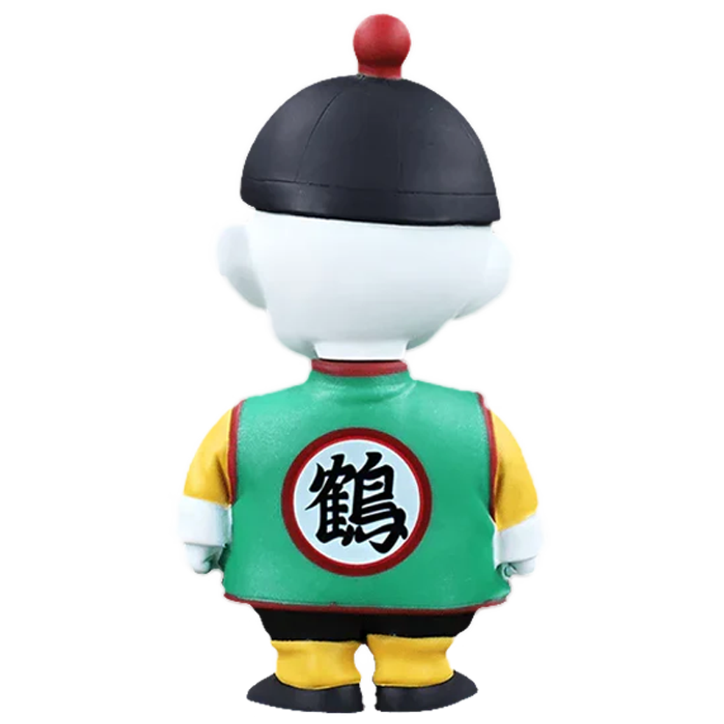 "CHIAOTZU" Dragon Ball Figure