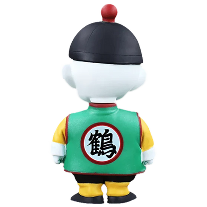 "CHIAOTZU" Dragon Ball Figure